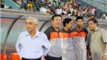 VFF sẽ làm gì nếu HLV Hoàng Văn Phúc không giải trình?